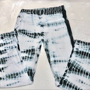🧬 Tie Dye Pants